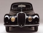 Alfa Romeo 6C 2500 S Berlinetta 1939 года
